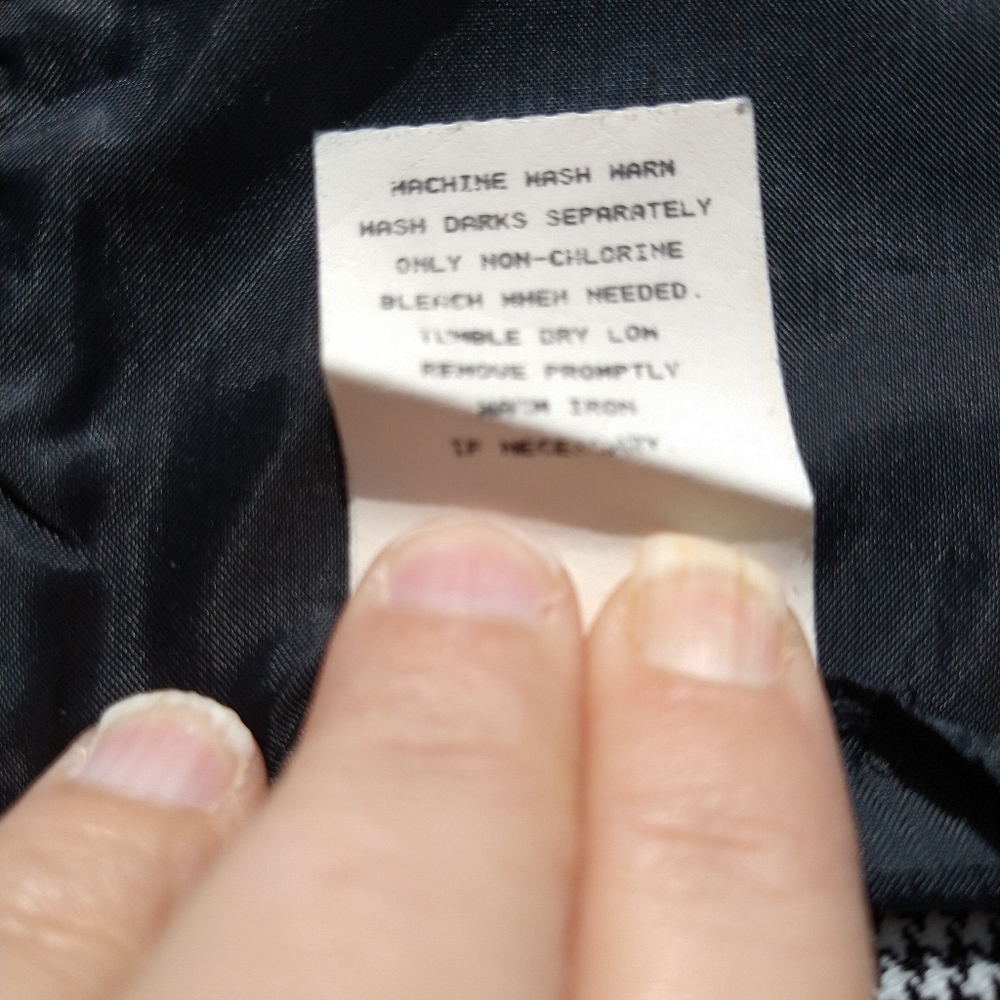 SLEEVELESS DRESS.  SZ LARGE - Picture 6 of 8